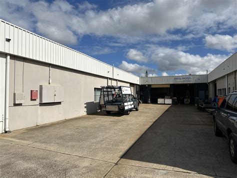 2/4 Commerce Avenue, Warana QLD 4575 - Factory, Warehouse & Industrial Property For Lease ...