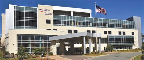 WellStar Health System temporarily furloughs more than 1,000 employees ...