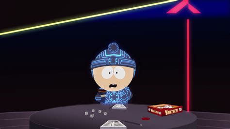 Yahtzee | South Park Archives | Fandom