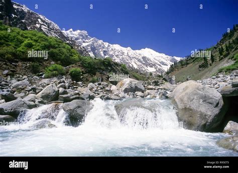 Beas River India High Resolution Stock Photography and Images - Alamy