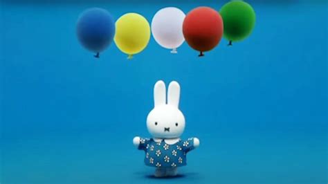 Miffy Song • miffy's birthday (happy birthday to you) • OFFICIAL MIFFY ...