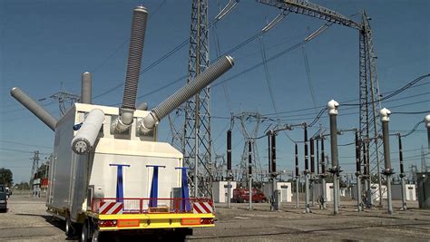 Hitachi ABB Power Grids innovates world-first disaster recovery - NEWS, POWER - Utilities Middle ...