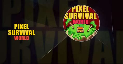 Download & Play Pixel Survival World - Online on PC & Mac (Emulator)