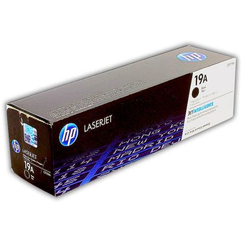 Drum HP LaserJet m102w, m130fw, m130fn 【CF219A 19A&#x3011