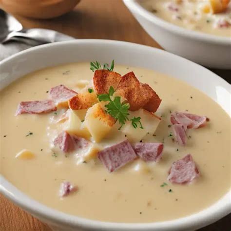 Creamy Reuben Soup - 1k Recipes!