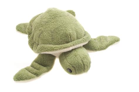 Free Stock Photo 11958 Cute green plush turtle toy | freeimageslive