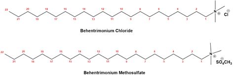 Breaking Down Behentrimonium Methosulfate In Hair Products | The ...