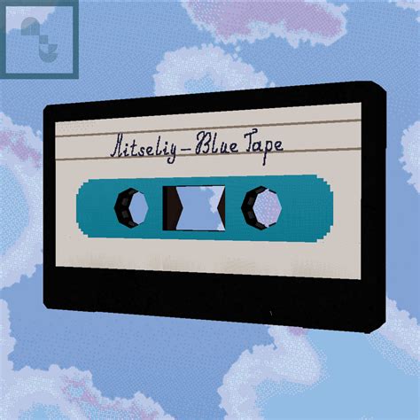 Blue Tape | Mitseliy | Neotantra