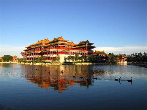 Shandong Tourism: Best of Shandong - TripAdvisor