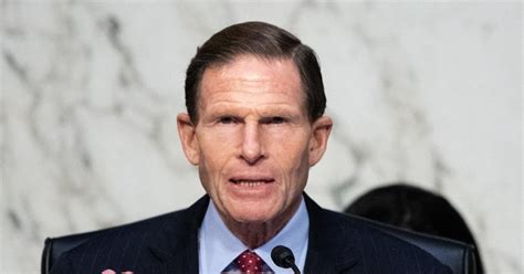 Here’s What Senator Blumenthal Did Not Tell You | The Heritage Foundation