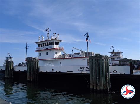 NCDOT Ferry Division ends Ocracoke evacuation operations - The Coastland Times | The Coastland Times