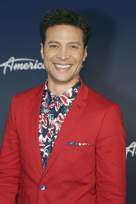 'American Idol' loser Justin Guarini: How I survived passing on 'Lion King'