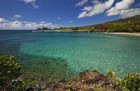 Hamoa Beach II Photograph by Jenna Szerlag - Fine Art America