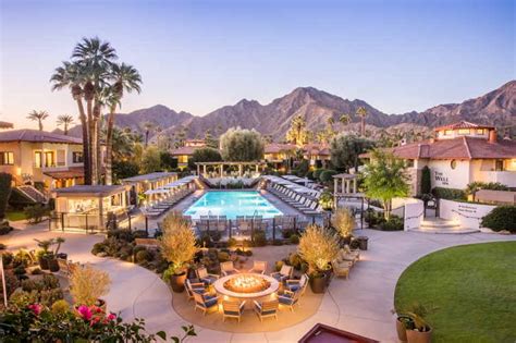 Have An Authentic Coachella 2019 Experience At These SoCal Hotels