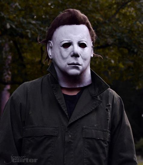 The Top Ten Michael Myers Mask Replicas Ever. (PART 2 of 2) | Michael-Myers.net