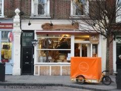 Jumi Cheese London, 56 Newington Green, London - Cheese Shops near ...