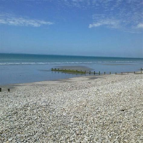 East Wittering Beach - Beach in East Wittering