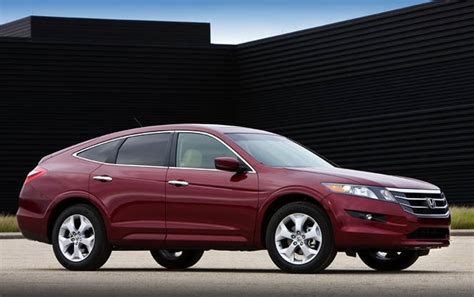 2010 Honda Accord Crosstour - Overview - CarGurus