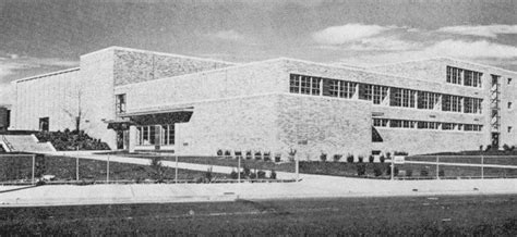 Northeast High School’s new third building at Cottman Avenue and ...