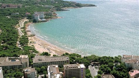 Playas Salou. Salou Beaches - YouTube