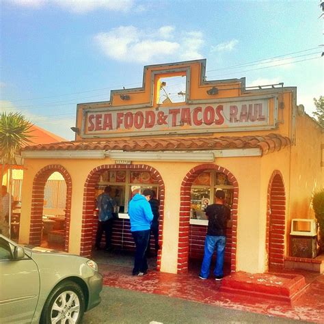 In 1962, Glen Bell opened the first Taco Bell in this char… | Flickr