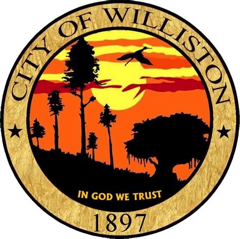 City of Williston, Florida | Williston FL