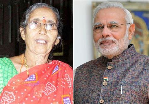 PM Modi's wife Jashodaben files RTI, seeks marriage-related documents from his passport ...