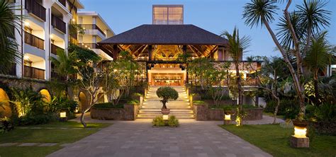 Explore Bali | Marriott Bonvoy