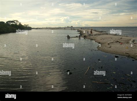 Cilincing area hi-res stock photography and images - Alamy