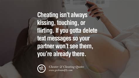 Quotes about Cheating spouse (29 quotes)