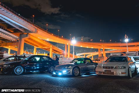 Cars & Katsu: Why Daikoku Is Still The World’s Best Car Meet - Speedhunters