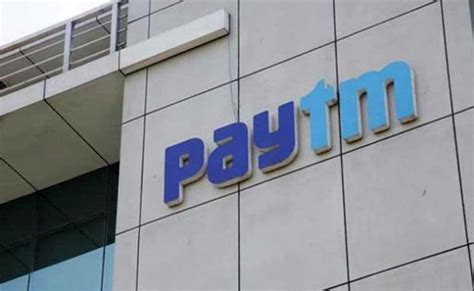 Reliance Capital Sells Paytm Stake to Alibaba, Valuing Paytm at Over $4 Billion | Technology News