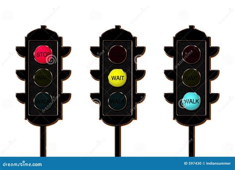 What do the traffic light colors mean – The Meaning Of Color