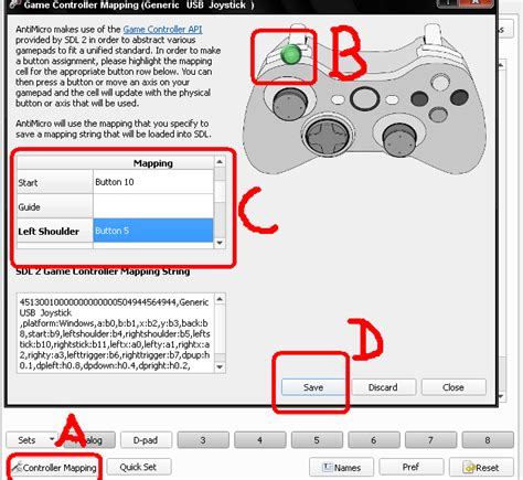 How To Set Up Controller For Ppsspp - shuttertree