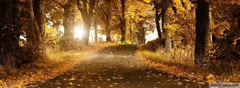 Autumn Facebook Covers For Timeline - TrendyCovers.com