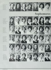 Tustin High School - Audion Yearbook (Tustin, CA), Class of 1982, Page 224 of 328