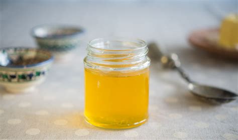 How to Make Clarified Butter