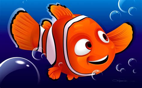 Finding Nemo Background Hd