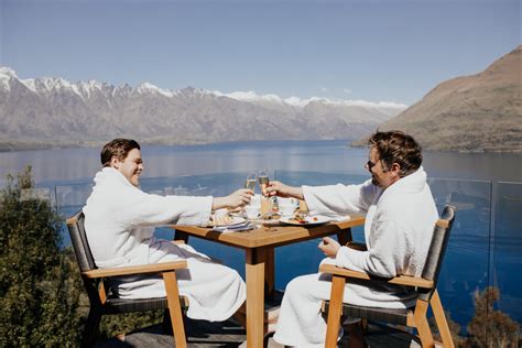 AZUR Lodge | Official Queenstown Website