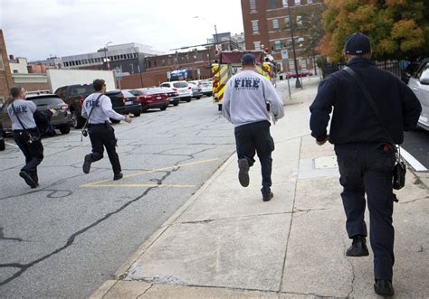 Medical calls keep Fire Station 4 the busiest in Greensboro (Video ...