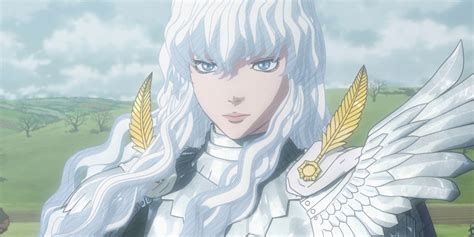 Berserk: Did Griffith Really Do Nothing Wrong?