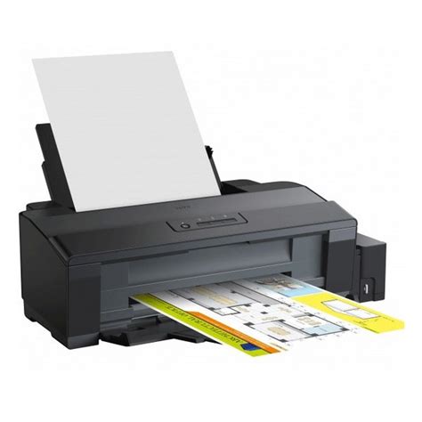 Epson L1300 A3 Size Ink Tank System Printer - 5760 x 1440 dpi 30ppm ...