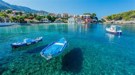 Visit Argostoli: 2021 Travel Guide for Argostoli, Kefalonia | Expedia