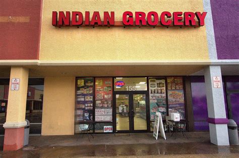 Indian Grocery Store - South Florida Reporter