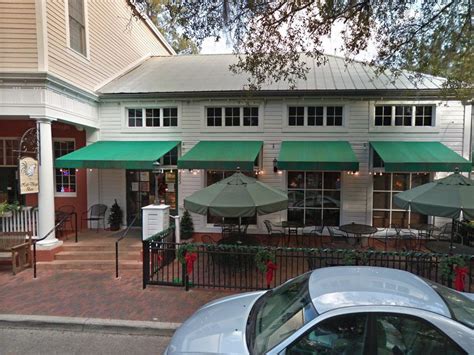 The 18 Best Restaurants in Gainesville, Florida | Gainesville, Gainesville florida, Florida