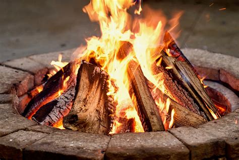 Are Fire Pits Bad for the Environment? - TheGreenAge