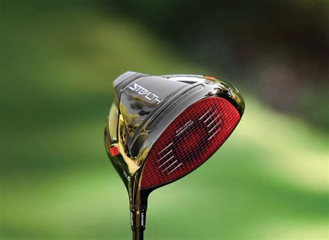 Quick Look: TaylorMade Stealth Drivers | Pro Golf Weekly