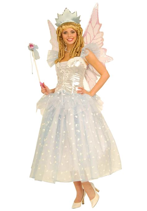 Adult's Tooth Fairy Costume