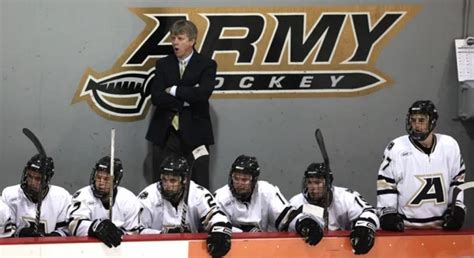 Army Hockey Announces 2023-24 Slate - West Point Association of Graduates