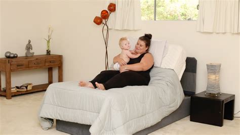 Bariatric Beds - Adjustable & Custom Made | Novacorr